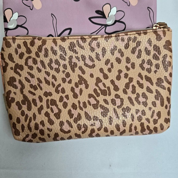 Lot of 12 Ipsy Makeup Bags, Assorted Designs, Bags Only! - Picture 10 of 13